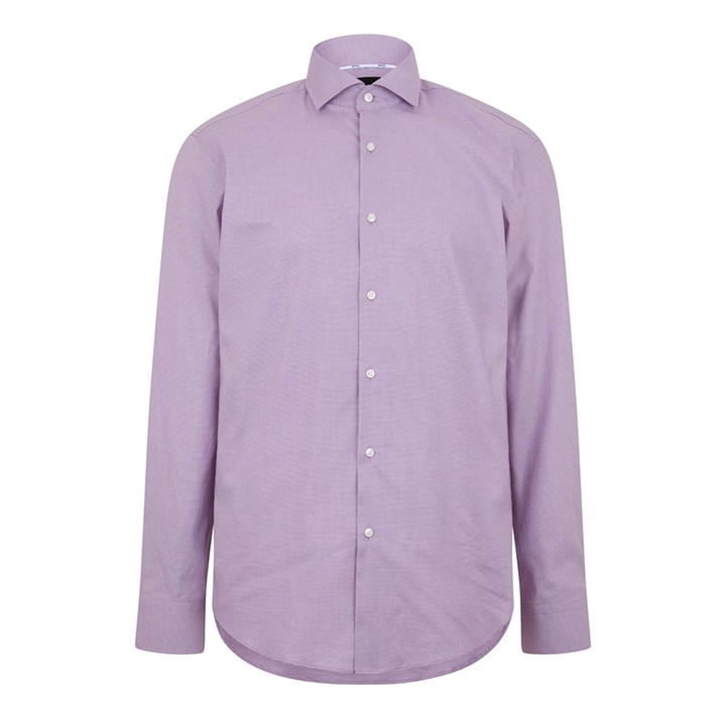 Hugo Boss H-JOE-spread-C1-222 10258472 0 - Purple